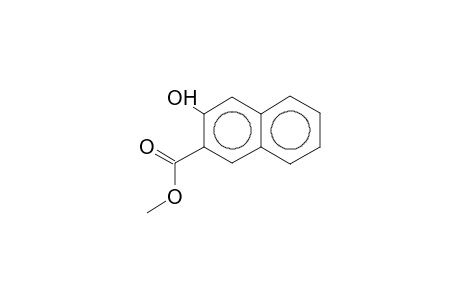 Methyl 3-hydroxy-2-naphthoate