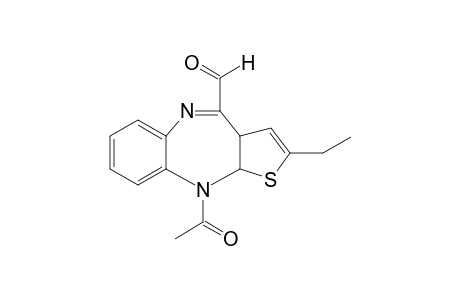 Olanzapine ethyl-A ac