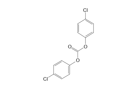 carbonic acid, bis(p-chlorophenyl) ester