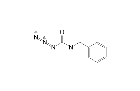 1-Benzyl-3-diazo-urea