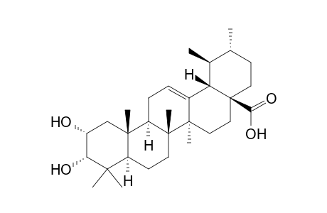 3-EPICOROSOLIC-ACID