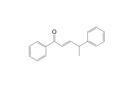 1,4-Diphenyl-2-penten-1-one