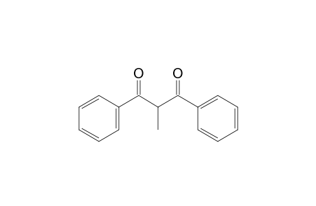 1,3-Diphenyl-2-methyl-1,3-propanedione