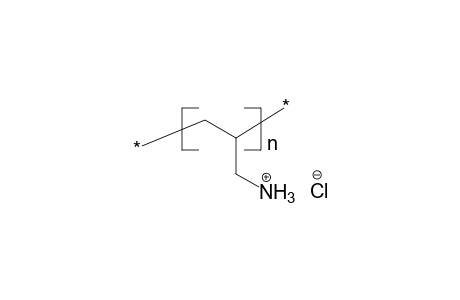 Poly(allylammoniumchloride)
