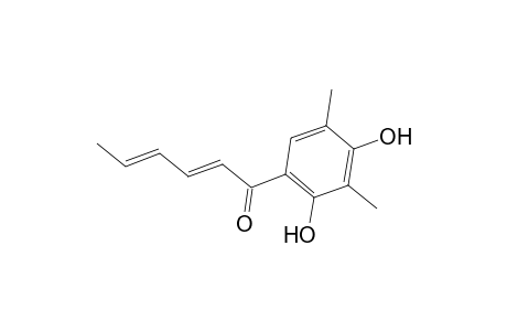 Sorbicillin