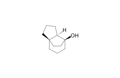 (3AS, 7aR)-4-hydroxy-4,7a-ethano-perhydro-indene