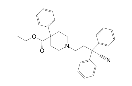 Diphenoxylate