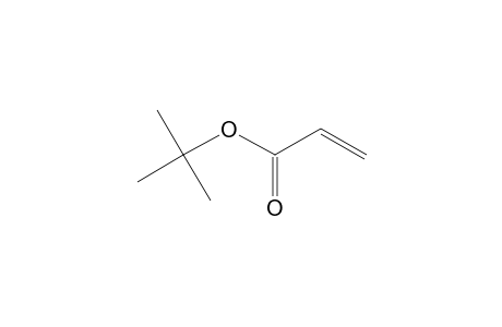 tert-Butyl acrylate