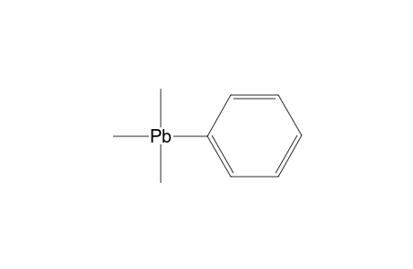 PHENYLTRIMETHYLPLUMBANE