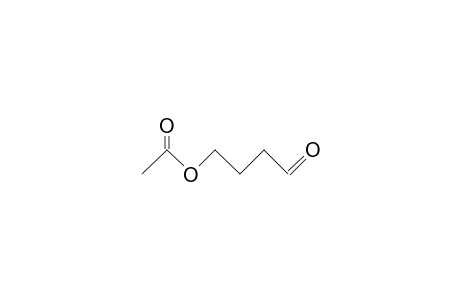 4-Acetoxybutanal