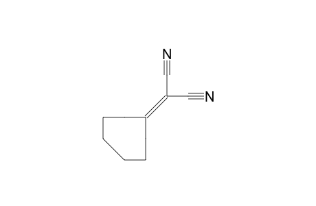 METHYLENCYCLOHEPTAN-8,8-DICARBONITRIL