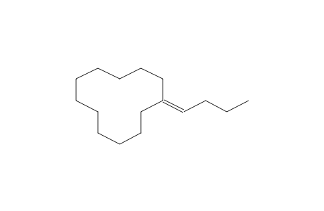 BUTYLENECYCLODODECANE