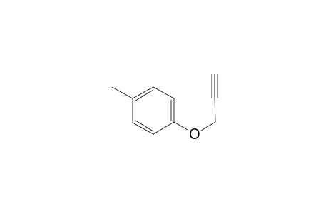 1-Methyl-4-(2-propynyloxy)benzene