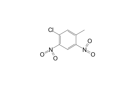 5-chloro-2,4-dinitrotoluene