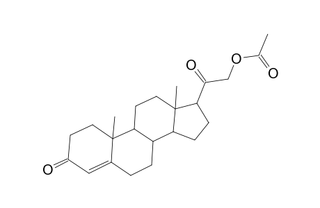 Desoxycortone AC                    @