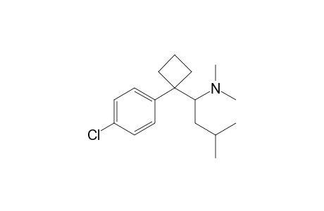 Sibutramine