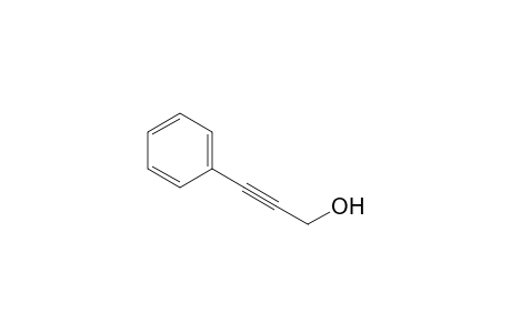 3-Phenyl-2-propyn-1-ol