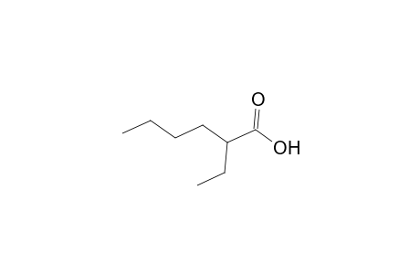 2-Ethylhexanoic acid