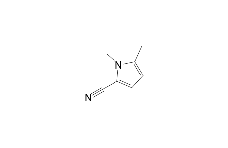 1,5-dimethyl-2-pyrrolidinecarbonitrile