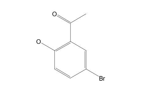 5'-Bromo-2'-hydroxyacetophenone