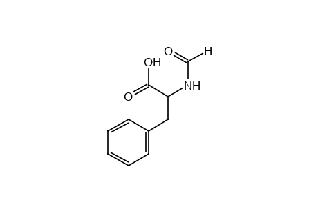 DL-N-formyl-3-phenylalanine