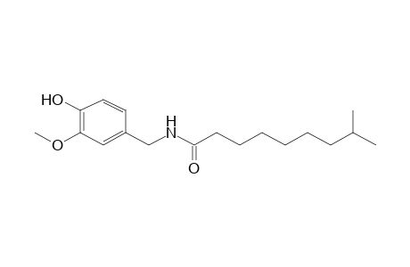 Dihydrocapsaicin