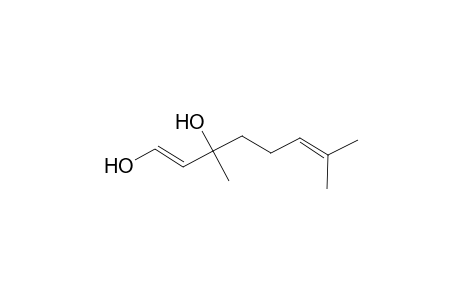 1-Hydroxylinalool