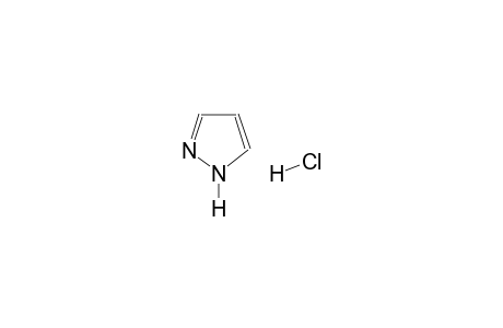 PYRAZOLE-HCL-SALT