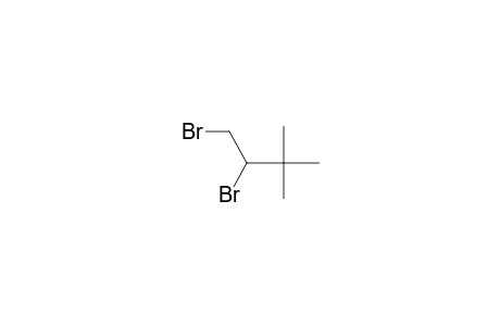 1,2-Dibromo-3,3-dimethylbutane