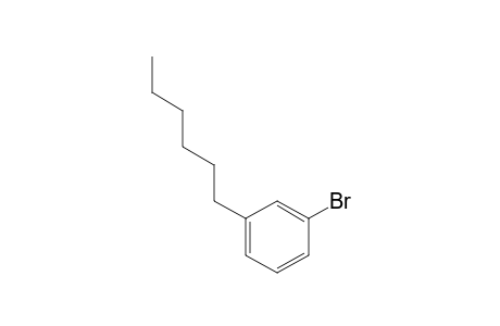 1-bromo-3-hexylbenzene