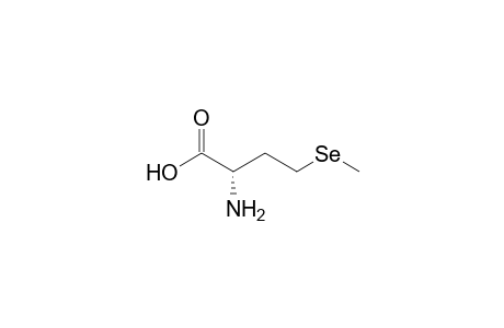 Seleno-L-methionine