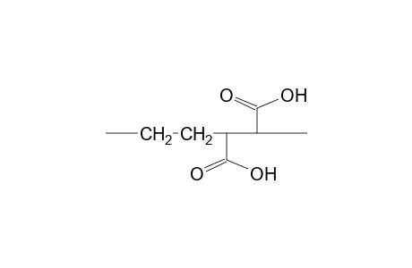 Poly(ethylene-alt-maleic acid)