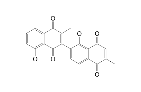 Chitranone