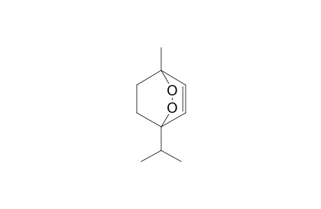 1,4-epidioxy-p-menth-2-ene