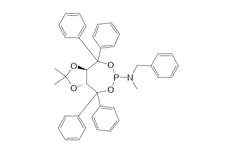 N,N-METHYL,BENZYL-TADDOL-PHOSPHORAMIDITE