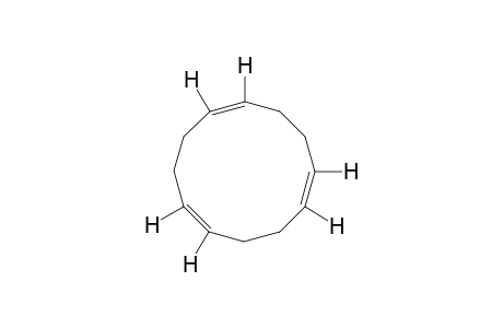 Z,Z,Z-CYCLODODECA-1,5,9-TRIENE