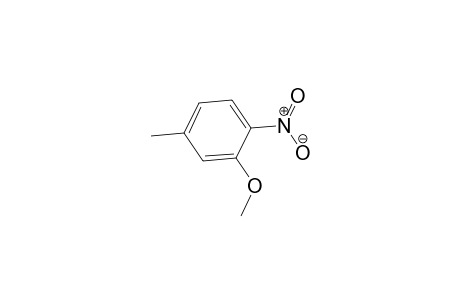 5-Methyl-2-nitroanisole