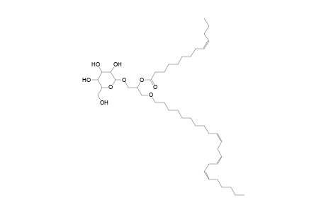 MGDG O-22:3_13:1