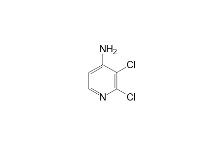 2,3-Dichloro-4-pyridinamine