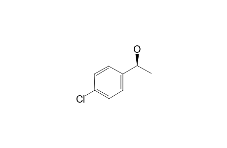 (S)-1-(4-Chlorophenyl)ethanol