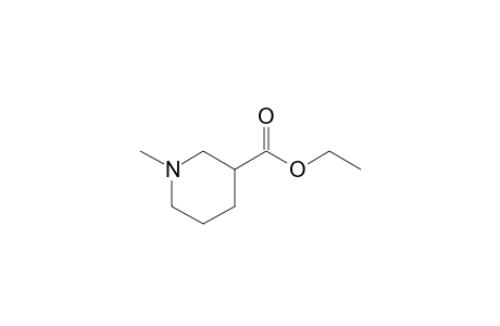 1-Methyl-nipecotic acid ethyl ester