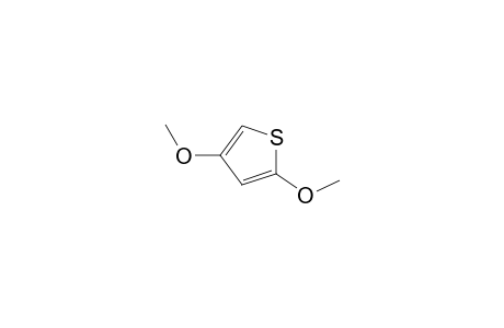 2,4-Dimethoxythiophene