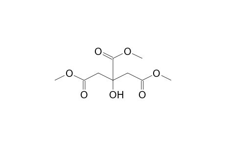 Trimethylcitrate