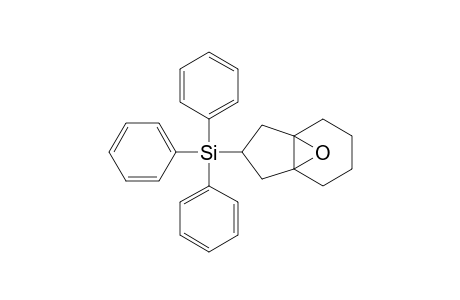 8-(Triisopropylsilyl)-10-oxatricyclo[4.3.1.0(1,6)]decane