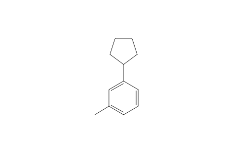 META-CYCLOPENTYL-TOLUENE