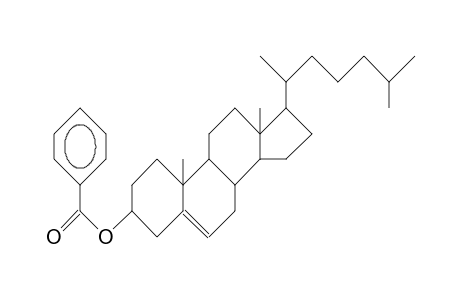 Cholesterol benzoate