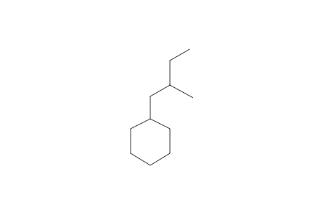 (2-Methylbutyl)cyclohexane