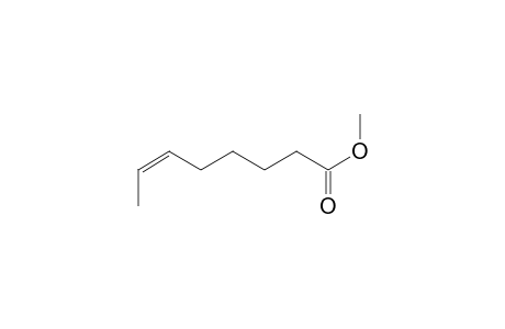 (Z)-6-octenoic acid methyl ester