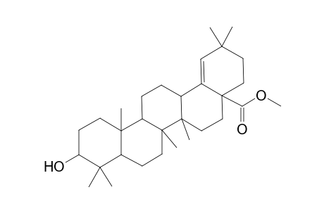 Morolic acid, methyl ester