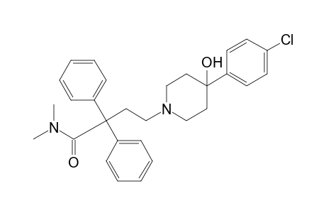 Loperamide